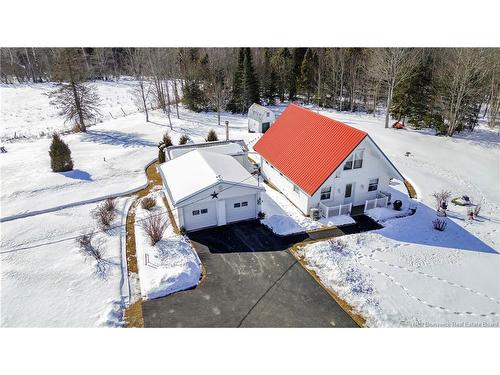 13562 Route 10, Berwick, NB 