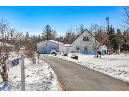 13562 Route 10, Berwick, NB 