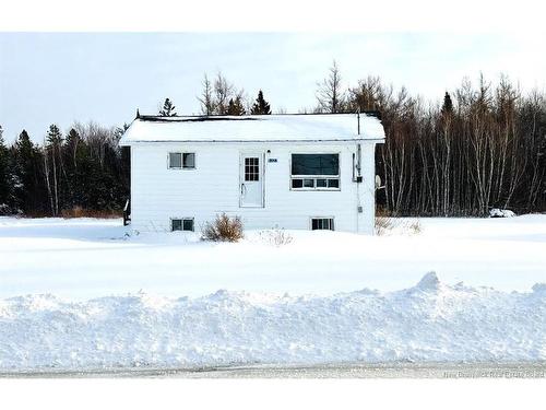 5323 Route 117, Baie-Sainte-Anne, NB 