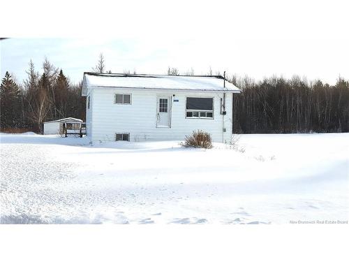 5323 Route 117, Baie-Sainte-Anne, NB 