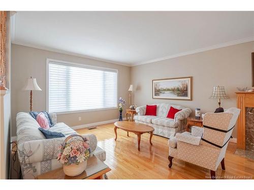 32 Barbara Crt, Fredericton, NB 