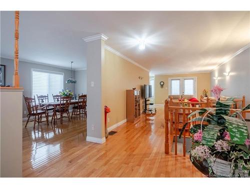 32 Barbara Crt, Fredericton, NB 