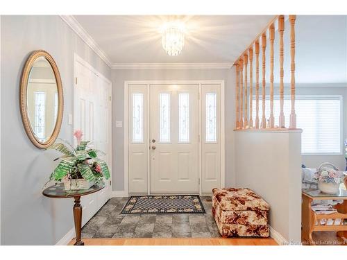 32 Barbara Crt, Fredericton, NB 