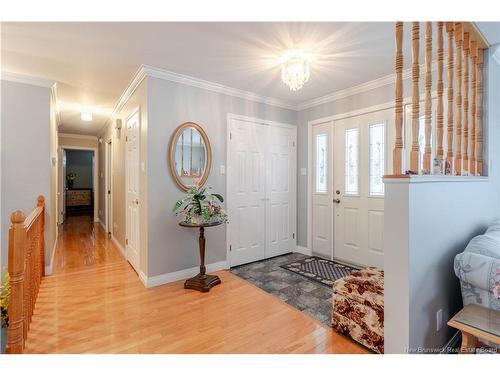 32 Barbara Crt, Fredericton, NB 