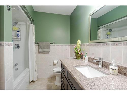 32 Barbara Crt, Fredericton, NB 