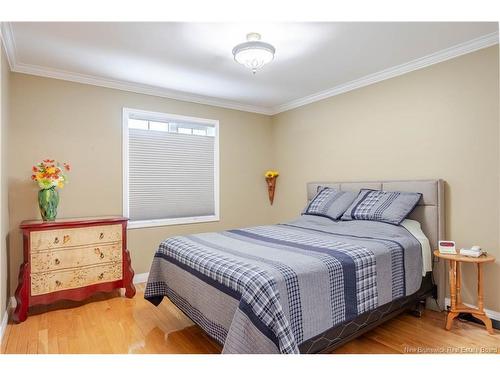 32 Barbara Crt, Fredericton, NB 