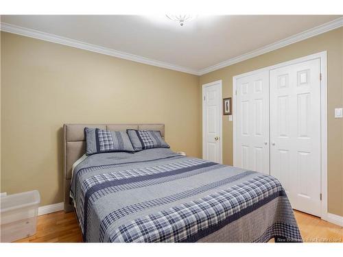 32 Barbara Crt, Fredericton, NB 