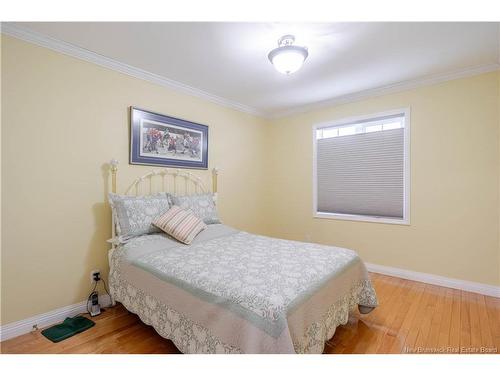 32 Barbara Crt, Fredericton, NB 