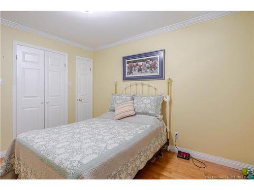 32 Barbara Crt, Fredericton, NB 