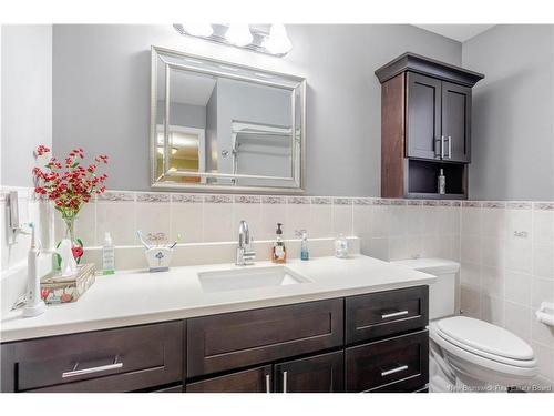 32 Barbara Crt, Fredericton, NB 