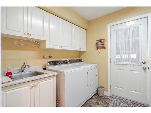 32 Barbara Crt, Fredericton, NB 