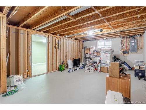 32 Barbara Crt, Fredericton, NB 