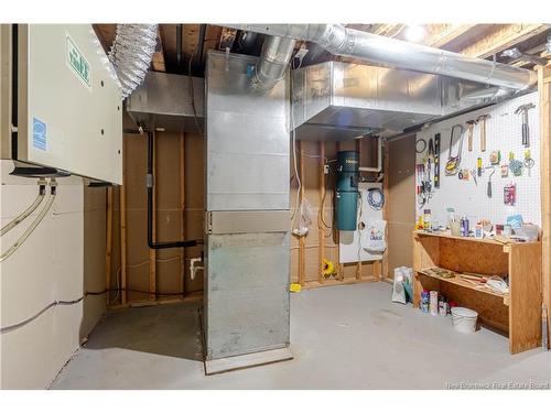 32 Barbara Crt, Fredericton, NB 