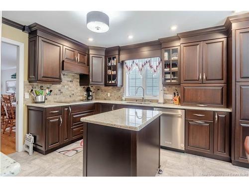 32 Barbara Crt, Fredericton, NB 