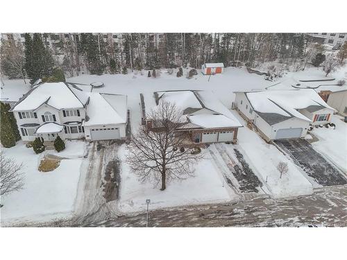 32 Barbara Crt, Fredericton, NB 