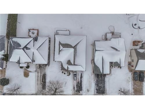 32 Barbara Crt, Fredericton, NB 