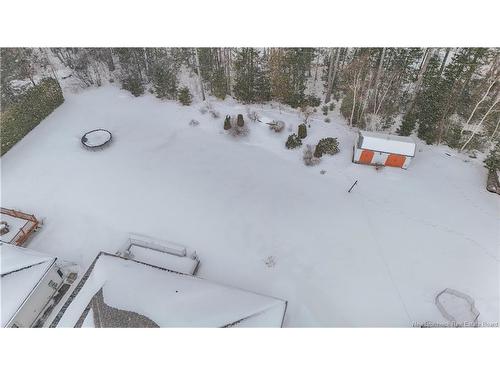 32 Barbara Crt, Fredericton, NB 