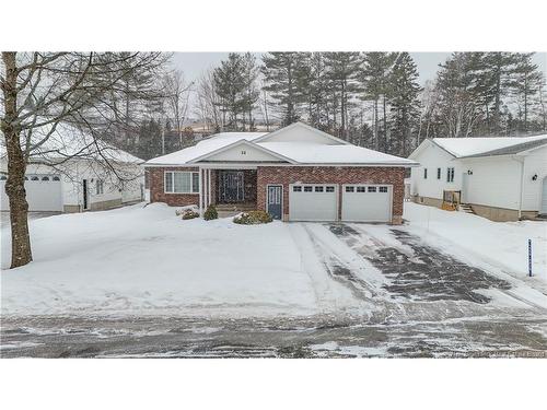 32 Barbara Crt, Fredericton, NB 