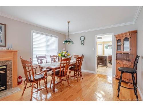 32 Barbara Crt, Fredericton, NB 