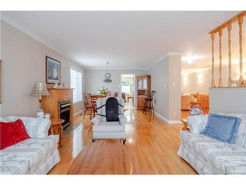 32 Barbara Crt, Fredericton, NB 