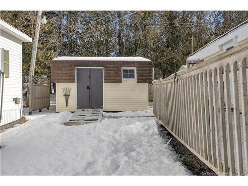 17 Tulip St, Saint John, NB 