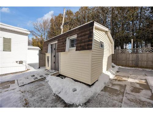 17 Tulip St, Saint John, NB 