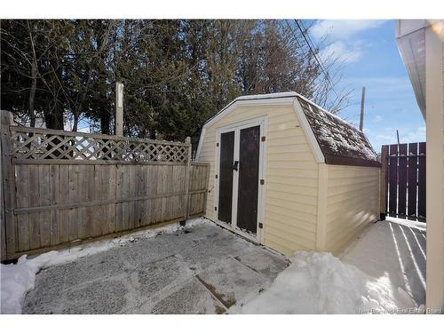 17 Tulip St, Saint John, NB 