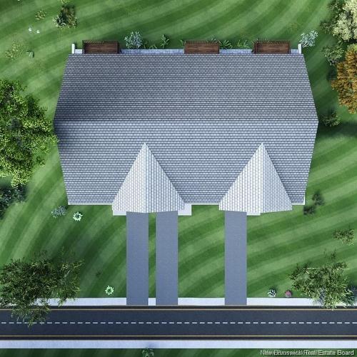 31 Terry Fox Dr, Oromocto, NB 