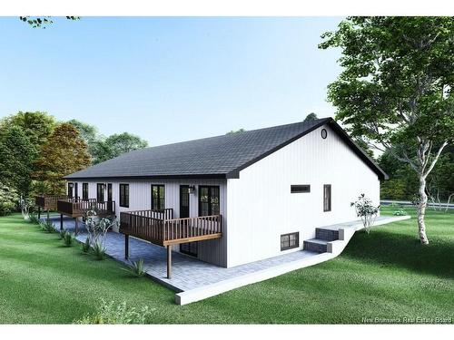 31 Terry Fox Dr, Oromocto, NB 