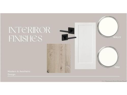 31 Terry Fox Dr, Oromocto, NB 