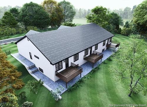 33 Terry Fox Dr, Oromocto, NB 