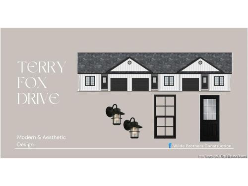 33 Terry Fox Dr, Oromocto, NB 