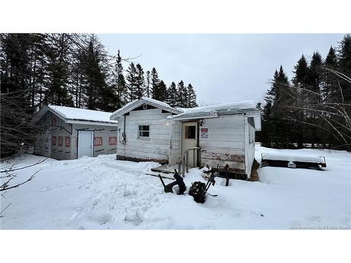 174 Indian Gardens Rd, Red Bank, NB 