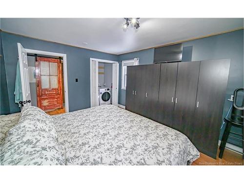 156 Meadow Lane, Jemseg, NB 