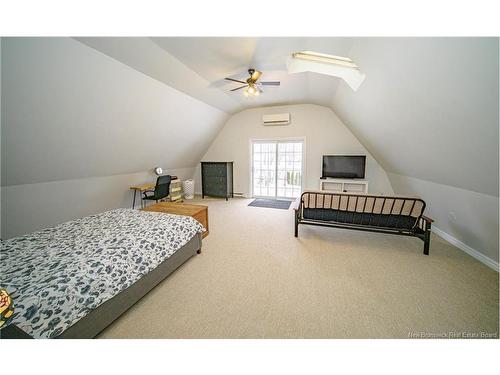 156 Meadow Lane, Jemseg, NB 