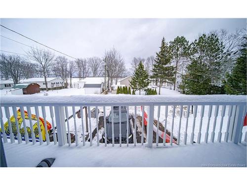 156 Meadow Lane, Jemseg, NB 