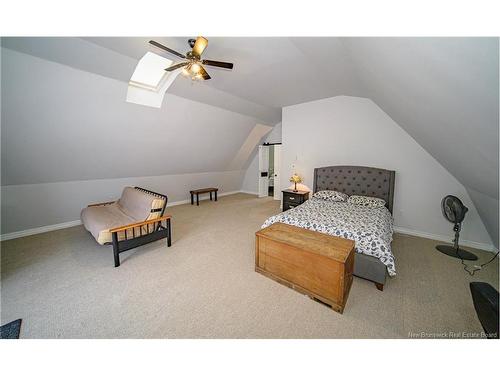 156 Meadow Lane, Jemseg, NB 