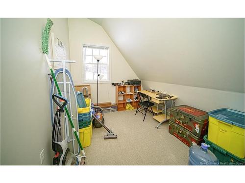 156 Meadow Lane, Jemseg, NB 