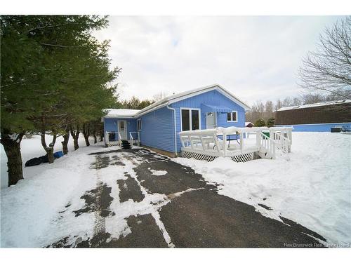 156 Meadow Lane, Jemseg, NB 