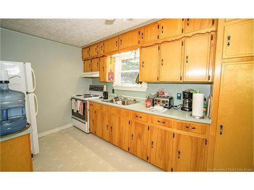 156 Meadow Lane, Jemseg, NB 