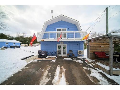 156 Meadow Lane, Jemseg, NB 