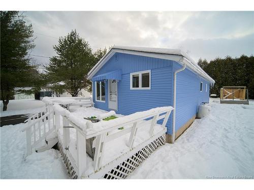 156 Meadow Lane, Jemseg, NB 