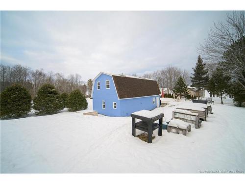 156 Meadow Lane, Jemseg, NB 