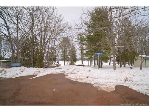 156 Meadow Lane, Jemseg, NB 