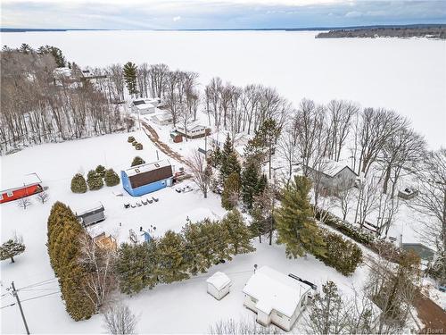 156 Meadow Lane, Jemseg, NB 