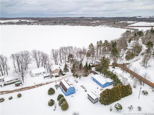 156 Meadow Lane, Jemseg, NB 