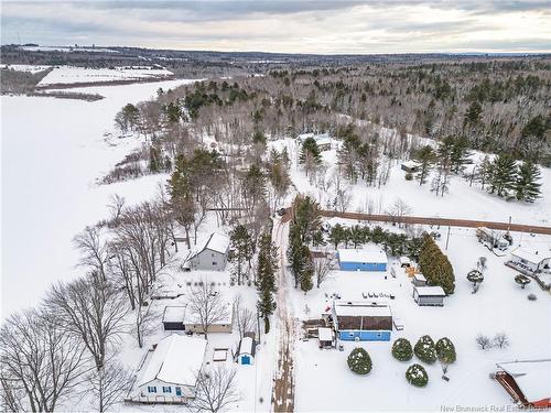 156 Meadow Lane, Jemseg, NB 