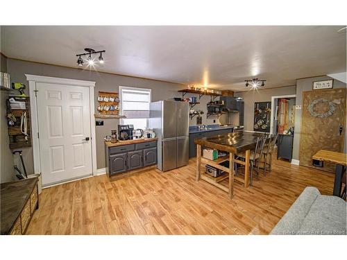 156 Meadow Lane, Jemseg, NB 