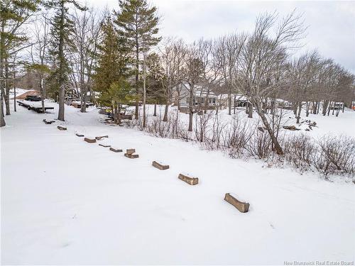 156 Meadow Lane, Jemseg, NB 