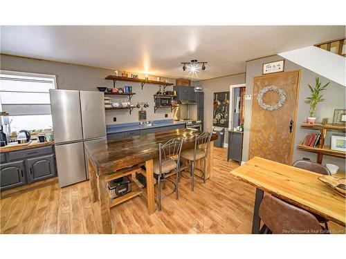 156 Meadow Lane, Jemseg, NB 